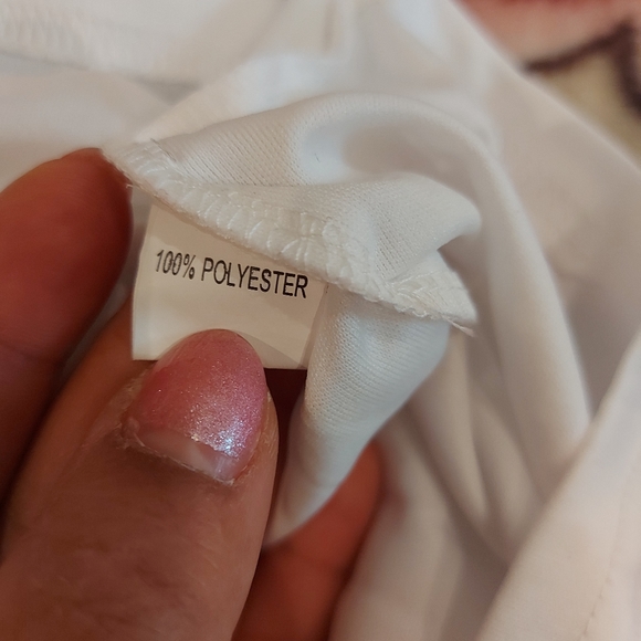 ❣️Ladies Reverse open back slim fit size L (#409) - Picture 9 of 13